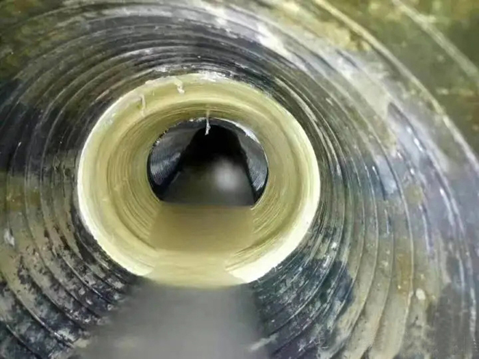 兴宾内衬修复法通常适用于哪些类型的断面管道