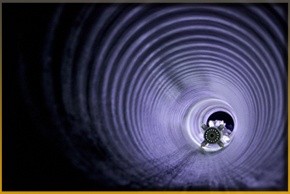 兴宾UVCIPP紫外光固化修复工艺特点和施工工艺